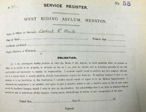 Albert Edward Waite 